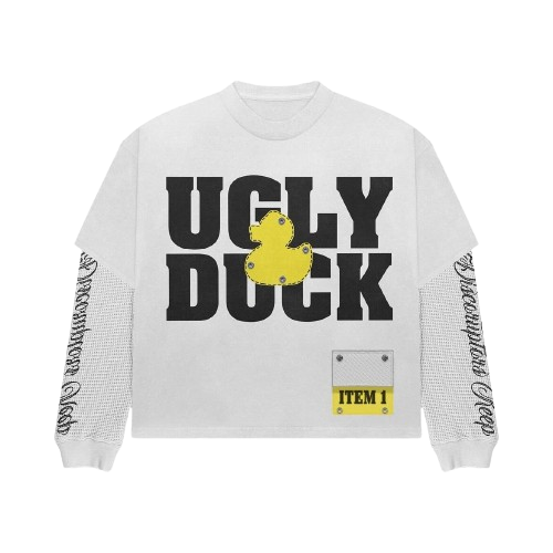 Duck Patch Tee